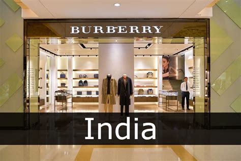 burberry shipping to india|Burberry thailand.